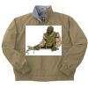 Classic Poplin Jacket Thumbnail