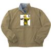 Classic Poplin Jacket Thumbnail