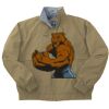 Classic Poplin Jacket Thumbnail