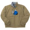 Classic Poplin Jacket Thumbnail