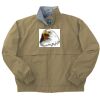 Classic Poplin Jacket Thumbnail