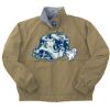 Classic Poplin Jacket Thumbnail