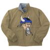 Classic Poplin Jacket Thumbnail