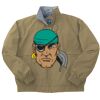 Classic Poplin Jacket Thumbnail