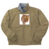 Classic Poplin Jacket Thumbnail