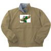 Classic Poplin Jacket Thumbnail