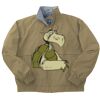 Classic Poplin Jacket Thumbnail