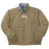 Classic Poplin Jacket Thumbnail