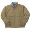 Classic Poplin Jacket Thumbnail