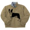 Classic Poplin Jacket Thumbnail