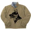 Classic Poplin Jacket Thumbnail