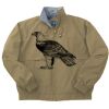 Classic Poplin Jacket Thumbnail