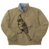 Classic Poplin Jacket Thumbnail