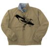 Classic Poplin Jacket Thumbnail