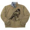 Classic Poplin Jacket Thumbnail