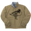 Classic Poplin Jacket Thumbnail