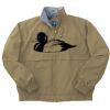 Classic Poplin Jacket Thumbnail