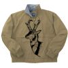 Classic Poplin Jacket Thumbnail