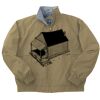 Classic Poplin Jacket Thumbnail