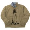 Classic Poplin Jacket Thumbnail