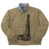 Classic Poplin Jacket Thumbnail