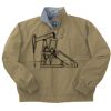 Classic Poplin Jacket Thumbnail