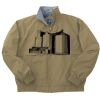 Classic Poplin Jacket Thumbnail