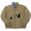 Classic Poplin Jacket Thumbnail