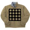 Classic Poplin Jacket Thumbnail