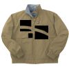 Classic Poplin Jacket Thumbnail