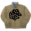 Classic Poplin Jacket Thumbnail