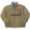 Classic Poplin Jacket Thumbnail