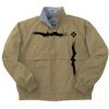 Classic Poplin Jacket Thumbnail