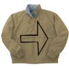 Classic Poplin Jacket Thumbnail