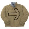 Classic Poplin Jacket Thumbnail