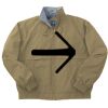 Classic Poplin Jacket Thumbnail