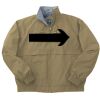 Classic Poplin Jacket Thumbnail