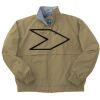 Classic Poplin Jacket Thumbnail