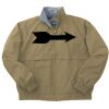 Classic Poplin Jacket Thumbnail