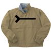 Classic Poplin Jacket Thumbnail