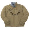 Classic Poplin Jacket Thumbnail