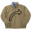 Classic Poplin Jacket Thumbnail