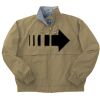 Classic Poplin Jacket Thumbnail