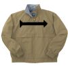 Classic Poplin Jacket Thumbnail