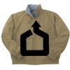 Classic Poplin Jacket Thumbnail