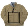 Classic Poplin Jacket Thumbnail