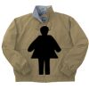 Classic Poplin Jacket Thumbnail