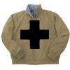 Classic Poplin Jacket Thumbnail