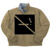 Classic Poplin Jacket Thumbnail