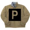 Classic Poplin Jacket Thumbnail